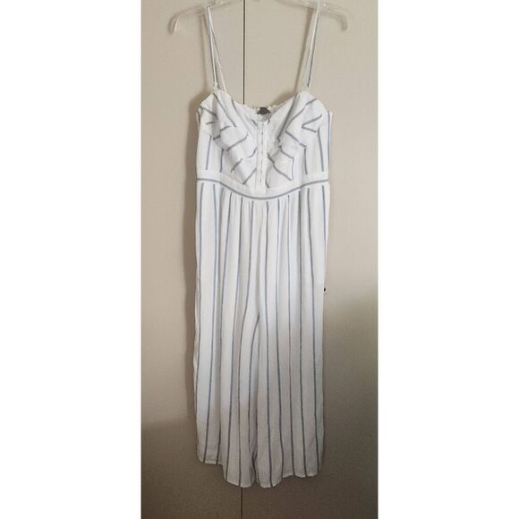 American Eagle Outfitters wide leg jumper - Picture 1 of 13